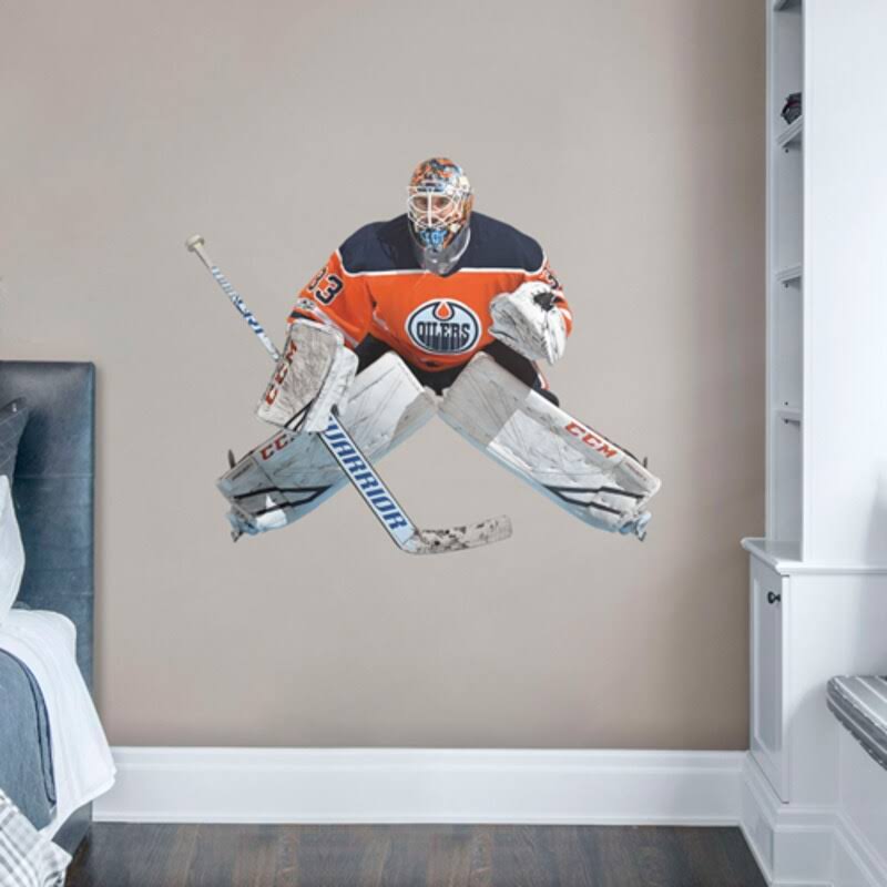 Life Size Removable Wall Decal X546480