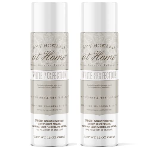 12 OZ High Gloss Spray Lacquer D83028