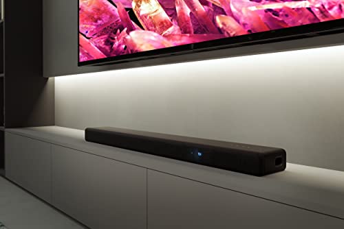 65 Inch 4K Ultra HD LED Smart Google TV with Dolby Vision HDR and Native 120HZ Refresh Rate B1927