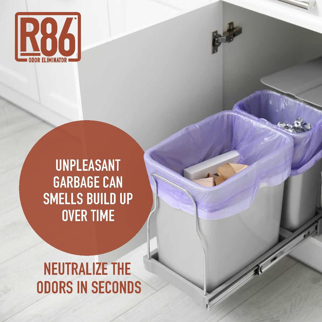 Industrial Odor Eliminator, Natural Formula, Biodegradable I583
