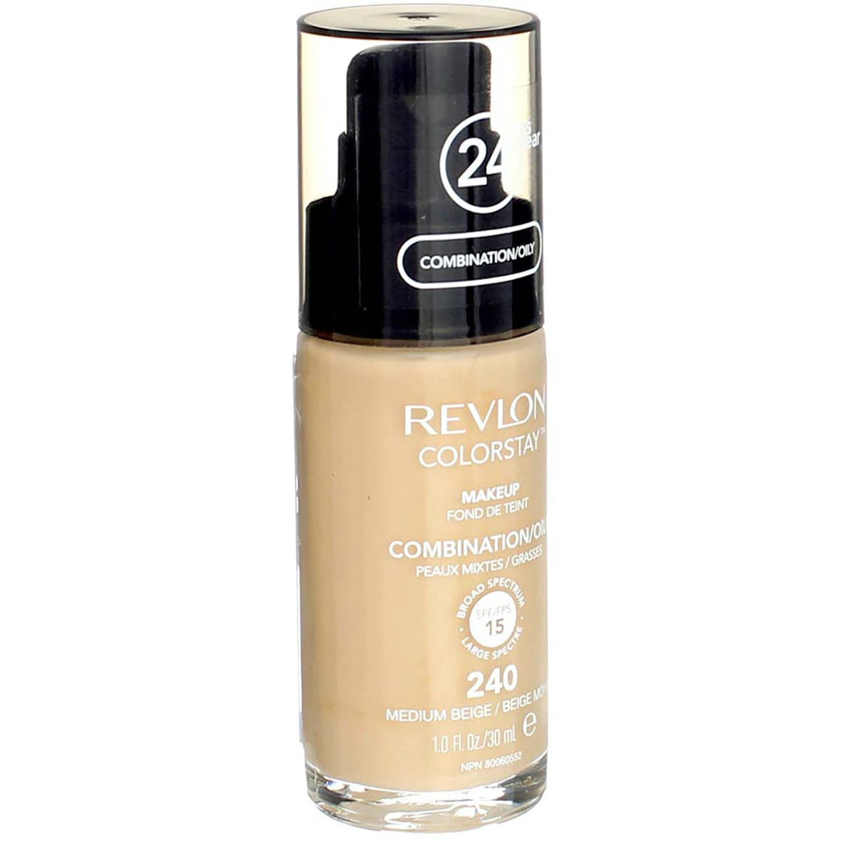 Medium Beige Makeup 1 Ounce W584265