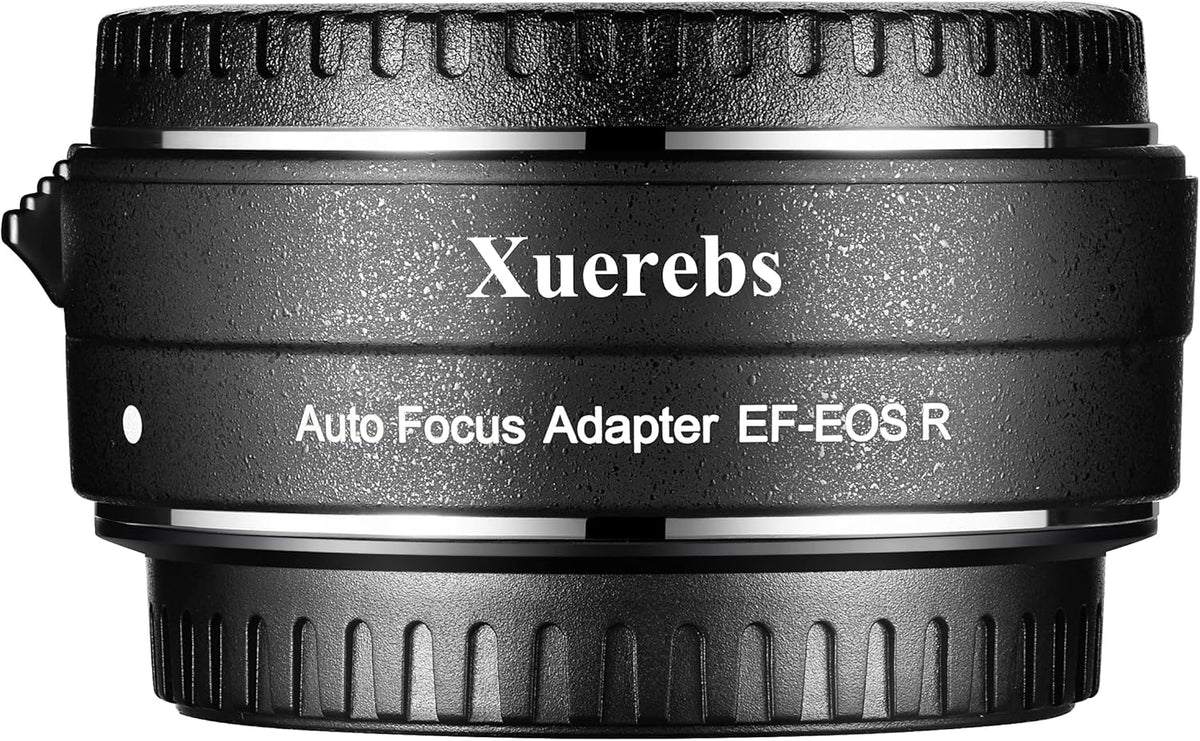 Auto-Focus Lens Adapter Mount Converter Pack of 2 X858891
