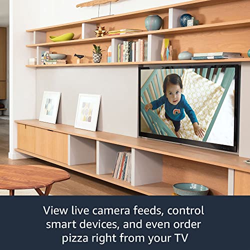 HD streaming device with Alexa Voice Remote Lite C9356
