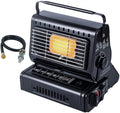 Adjustable Dual Fuel Camping Heater X5245