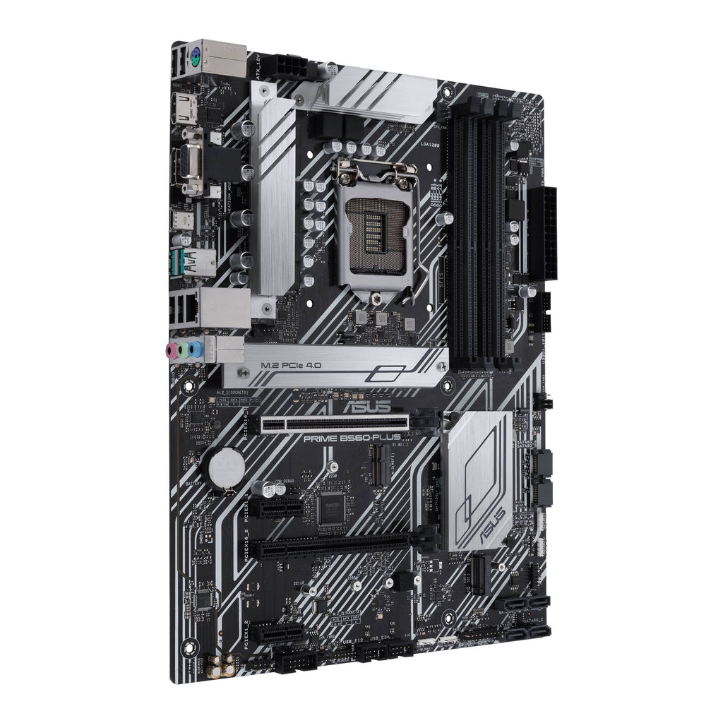Intel LGA 1200 ATX Motherboard R9055