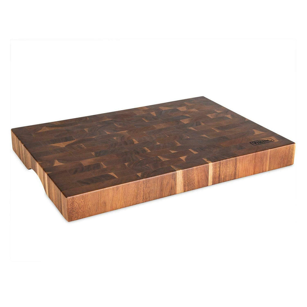 Acacia Wood Cutting Board E71687