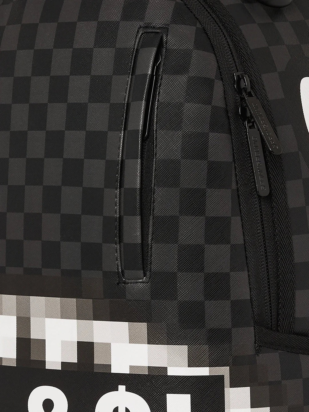 Black Backpack N297721