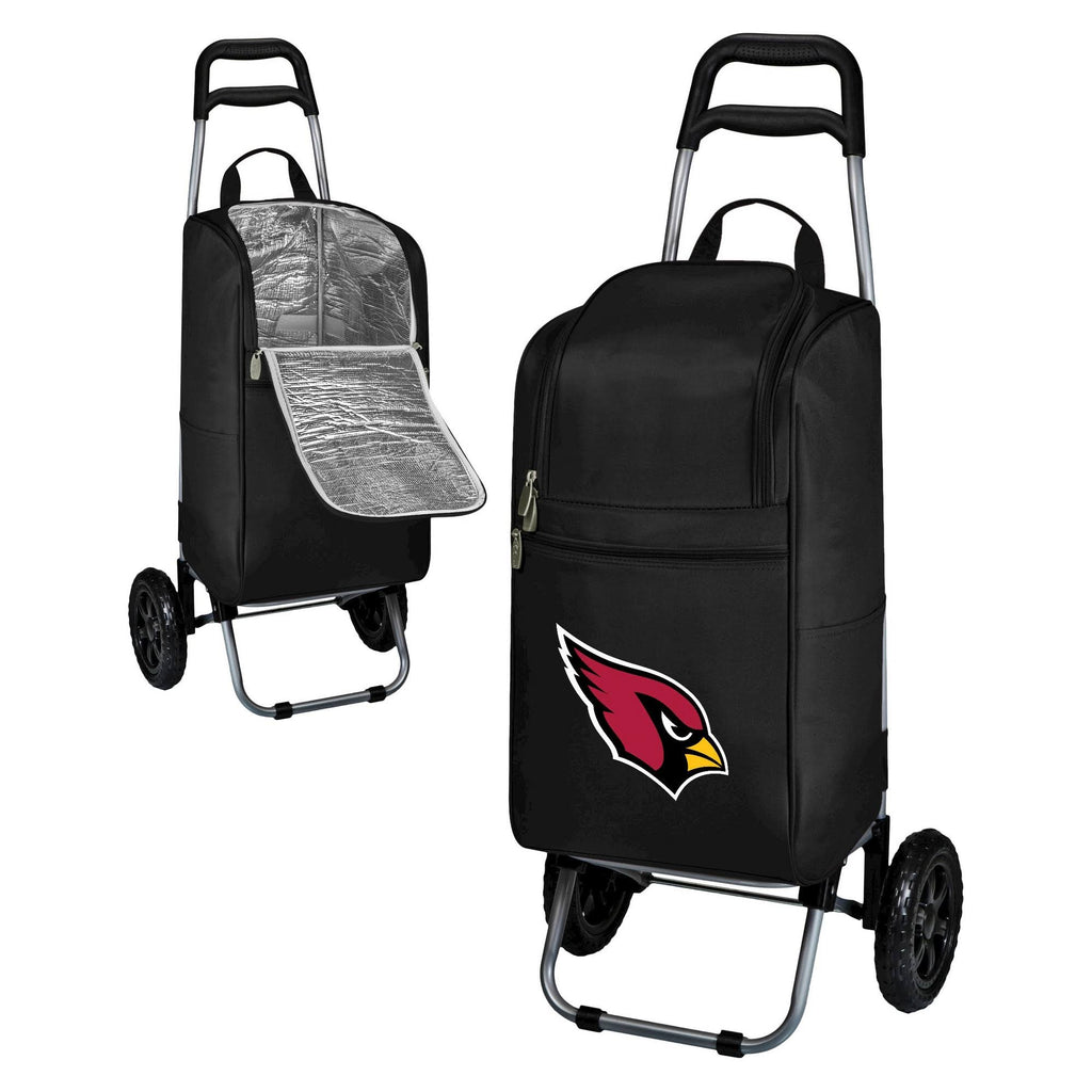 Black Cart Cooler C965