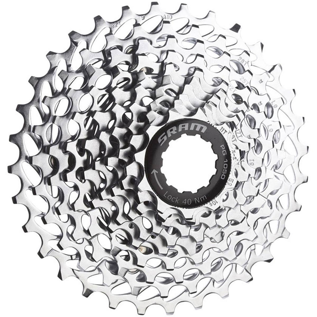 10 Speed Cassette N43726