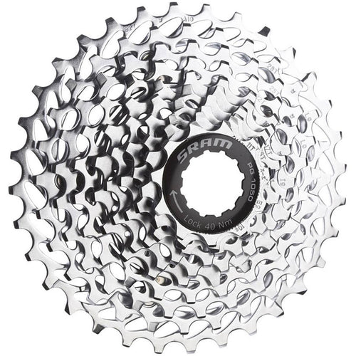 10 Speed Cassette N43726