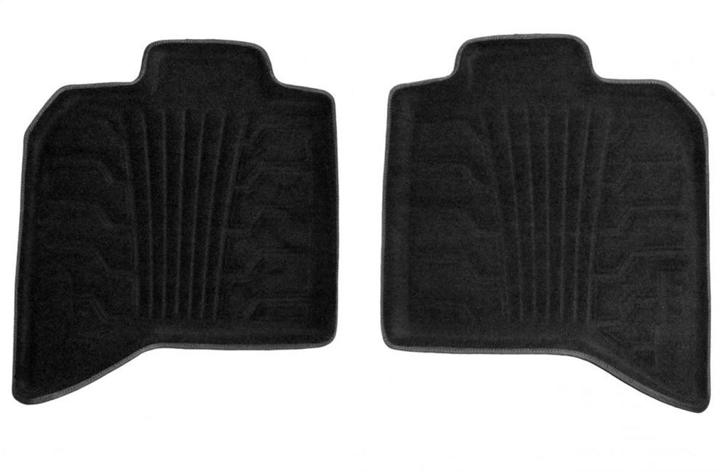 Carpet Floor Mats W1082