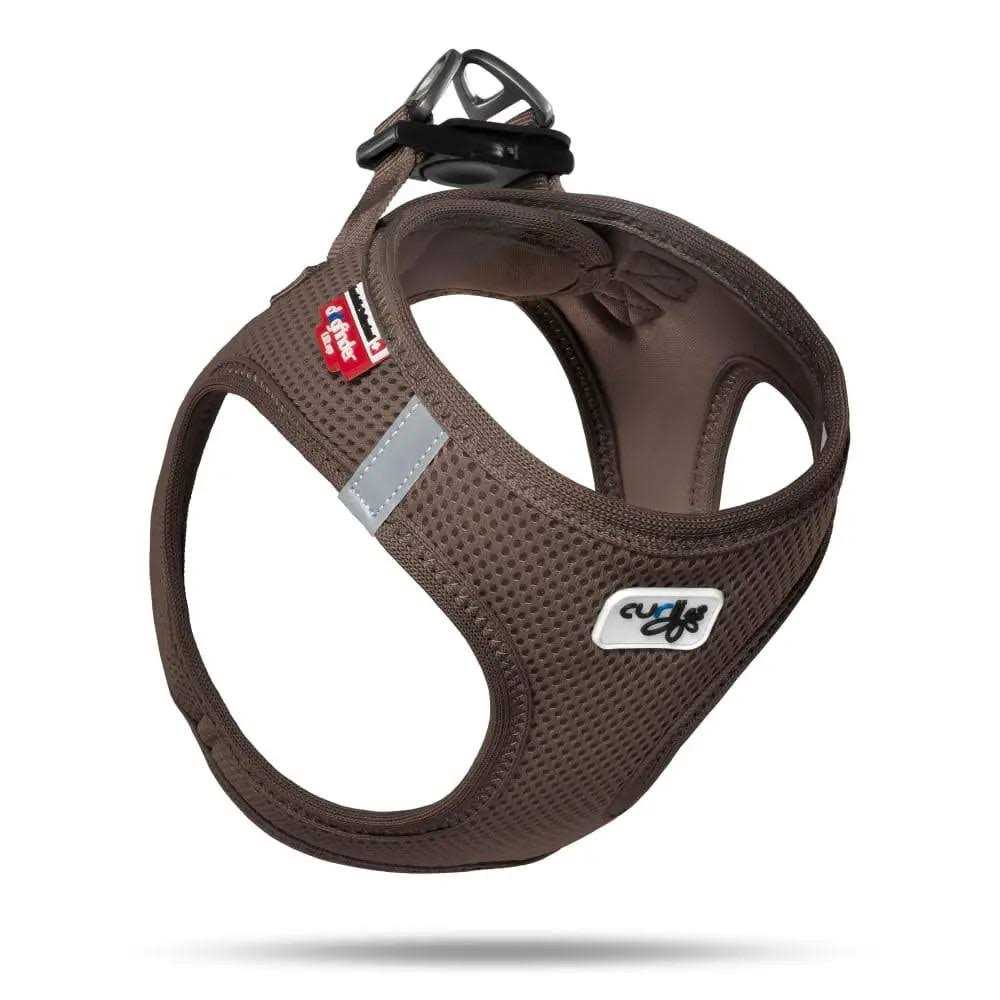Air-Mesh Vest Dog Harness Z306