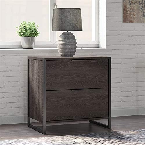 2 Drawer Lateral File Cabinet F832