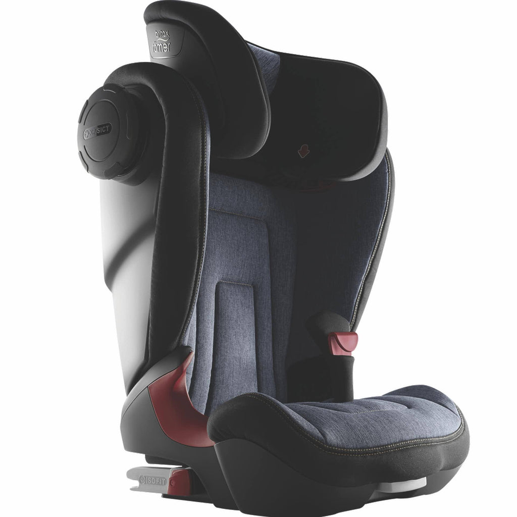 Blue Marble Car Seat I38386