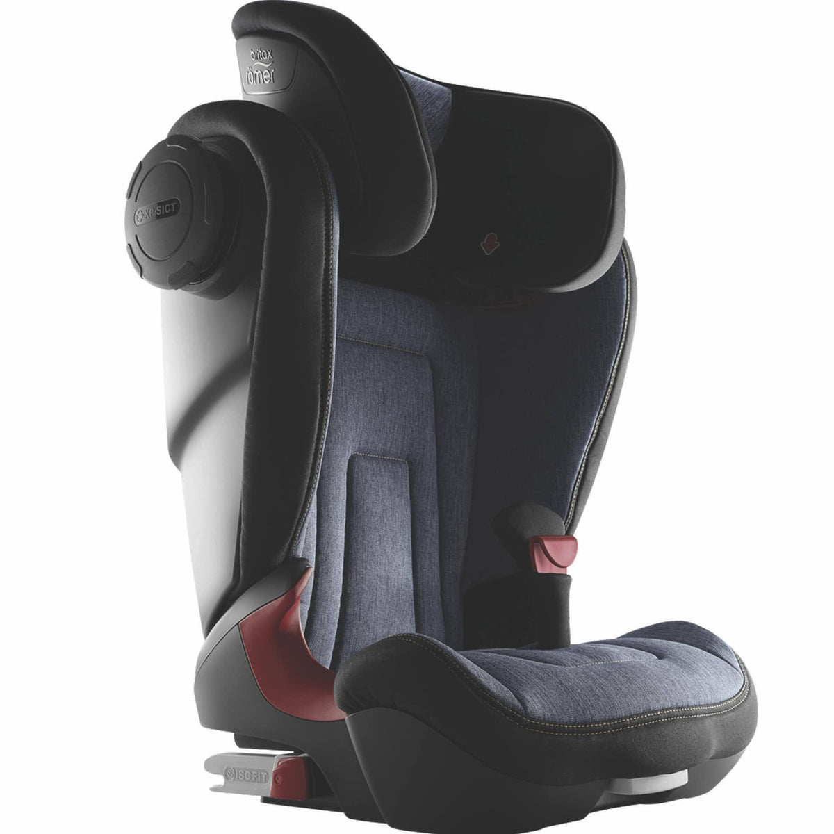 Blue Marble Car Seat I38386