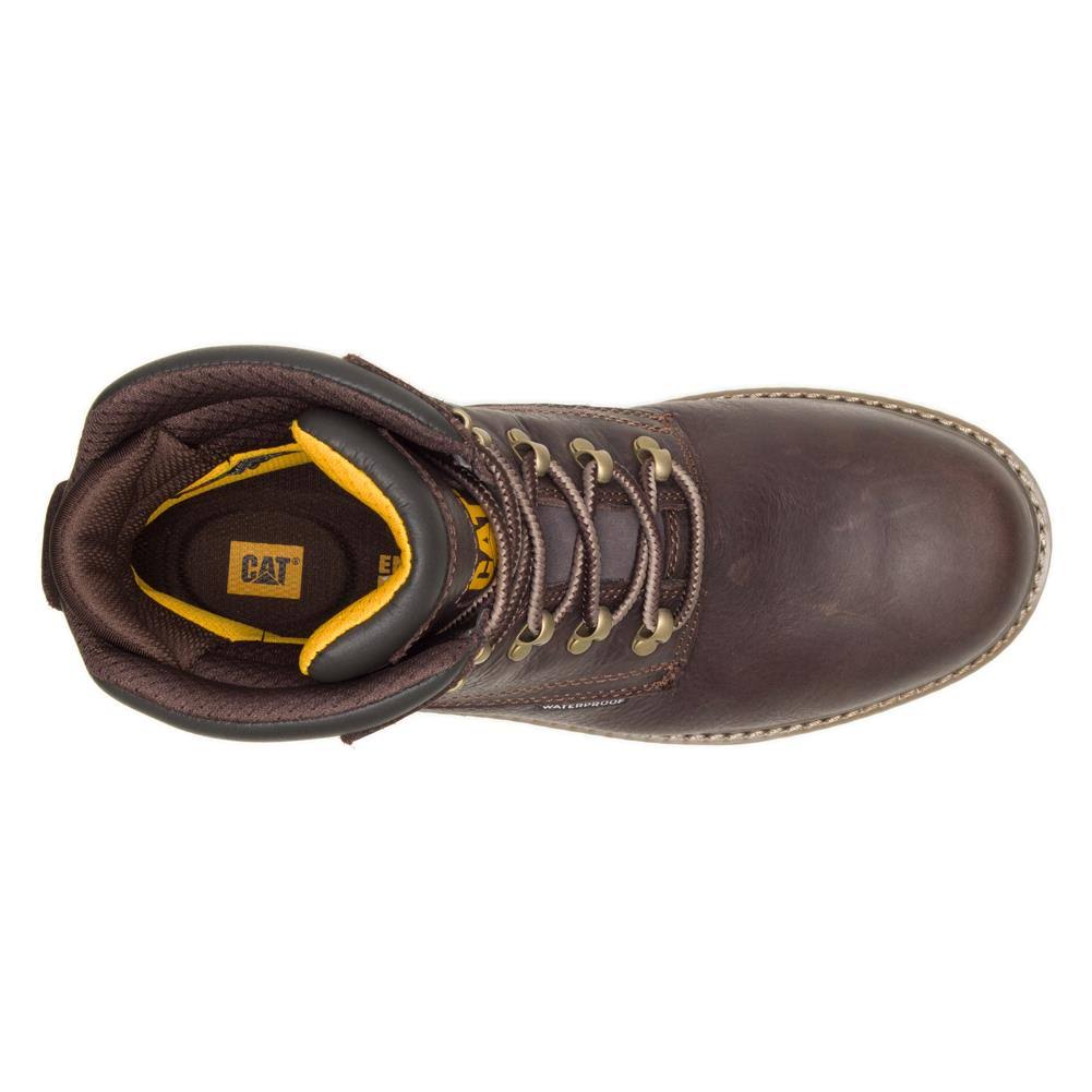 Steel Toe Waterproof Boots L2775
