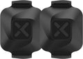 Cadence and Speed Sensor Wireless IPX7 Waterproof Bike Sensor 2 Pack L343