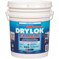 White 5 Gallon Masonry Waterproofer J81573