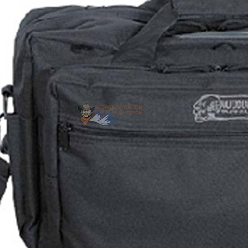 Black Patrol Bag A134174
