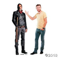 Empire State Building Cardboard Cutout Standup K5076