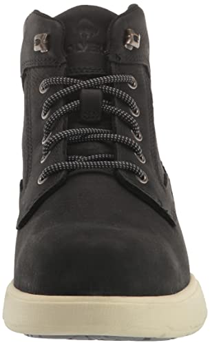 Mens 6Inch Composite Toe Construction Boot E726707