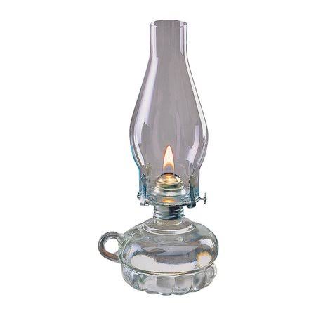 Oil Lamp Case of 4 G15227