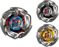 Viper Tail Beyblade H648