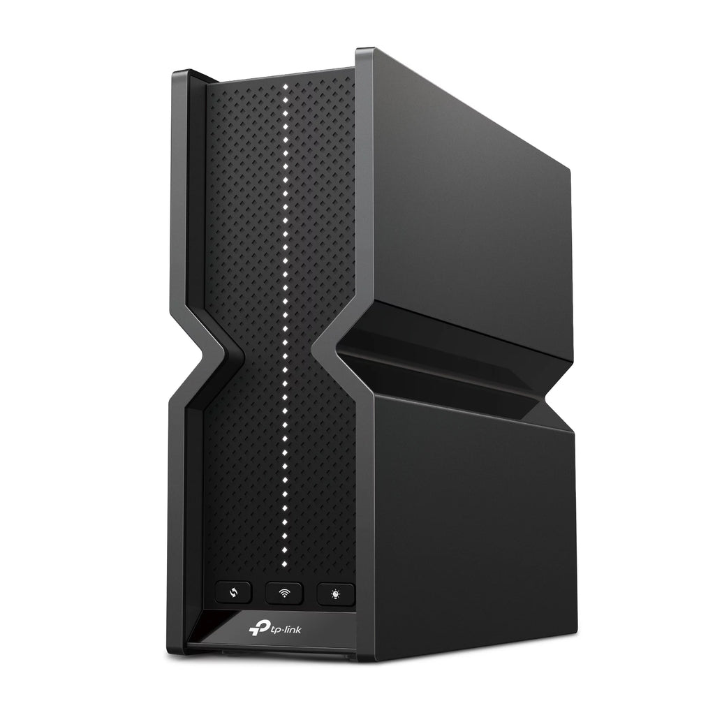 Tri-Band WiFi 7 Router Q128