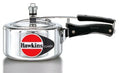 2-Liter Aluminum Pressure Cooker I32005