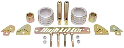 2" Suspension Lift Kit for ATV Z888