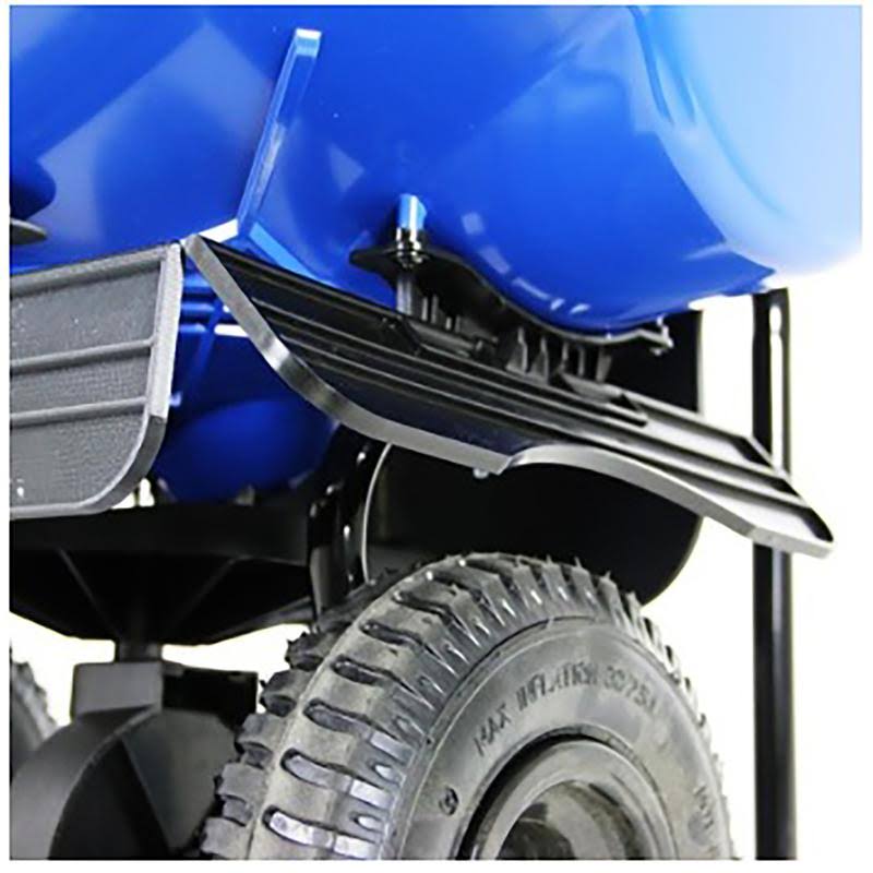 Broadcast Spreader 70 Pound E67688
