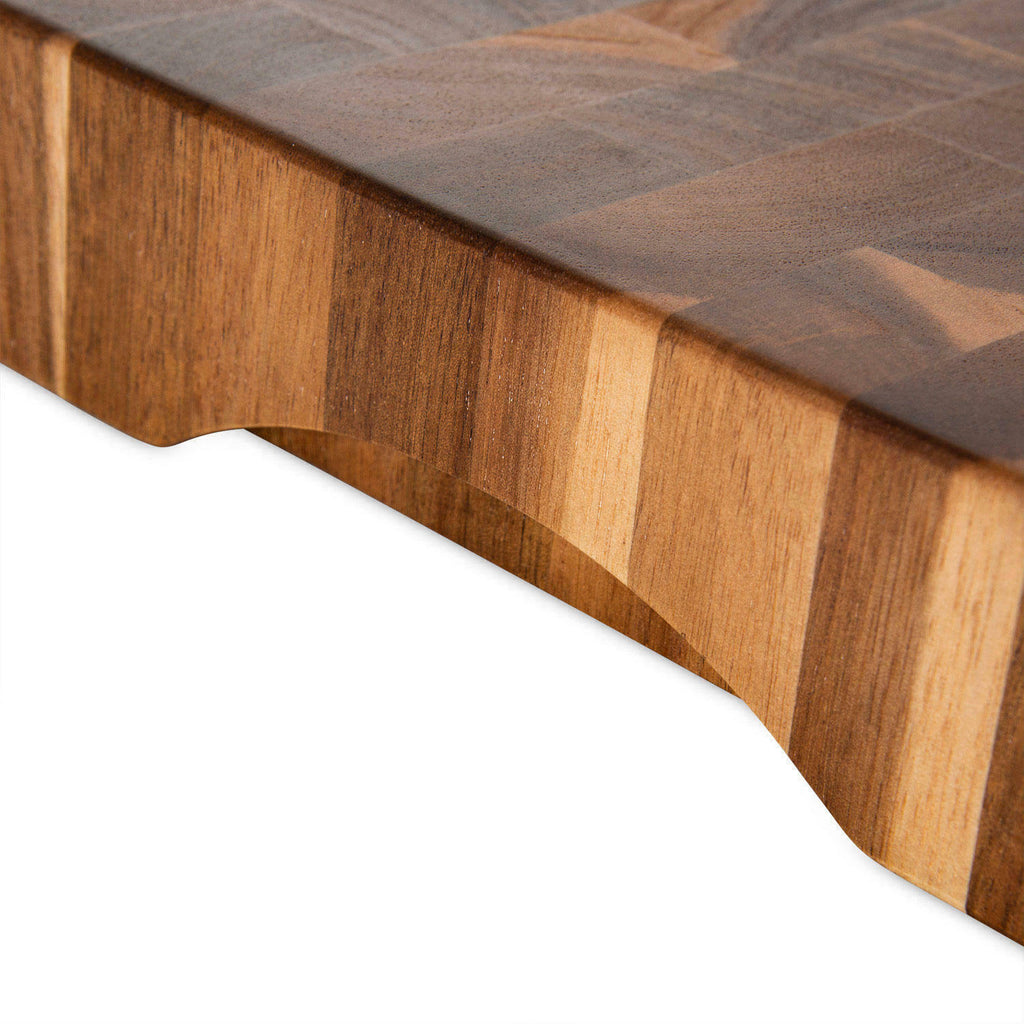 Acacia Wood Cutting Board E71687