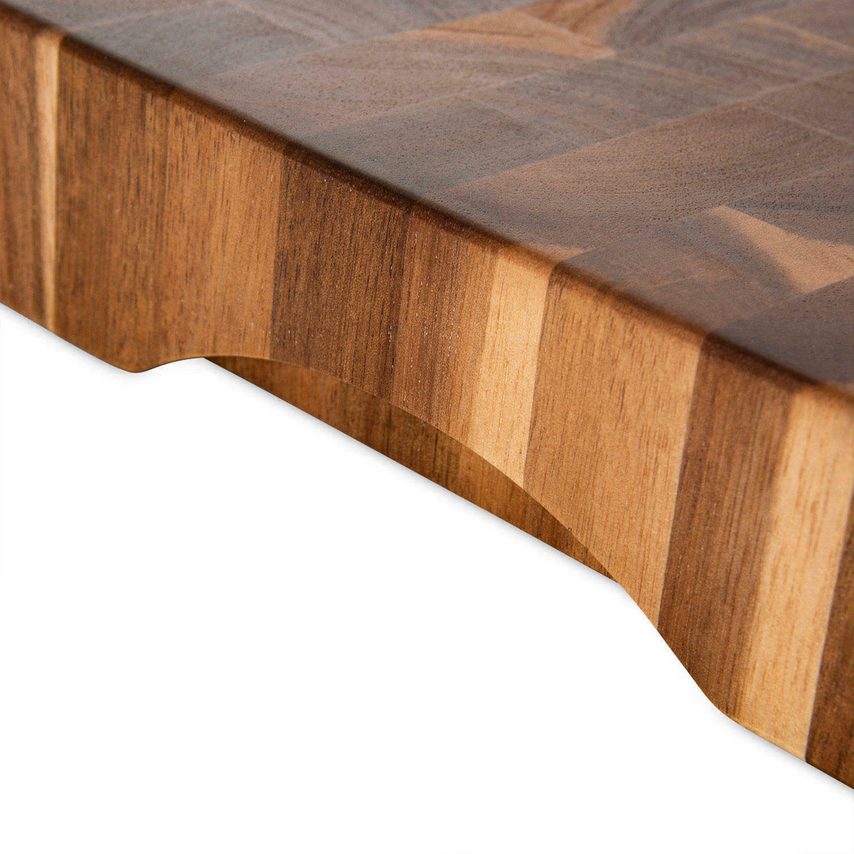 Acacia Wood Cutting Board E71687