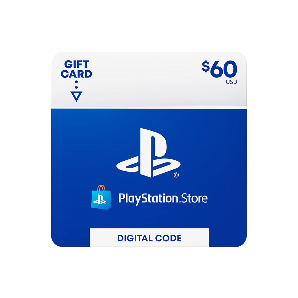 PlayStation Store Gift Card T177