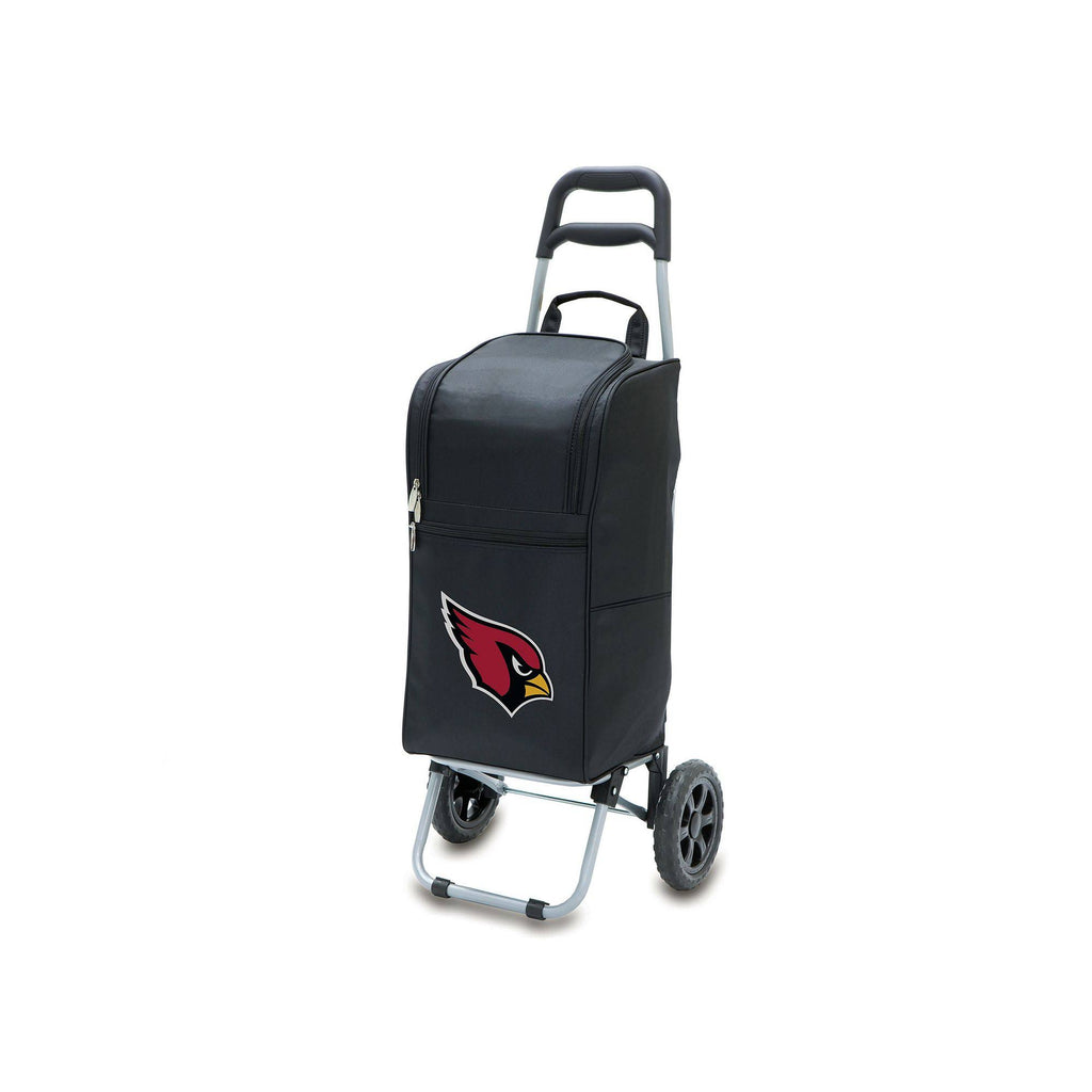 Black Cart Cooler C965