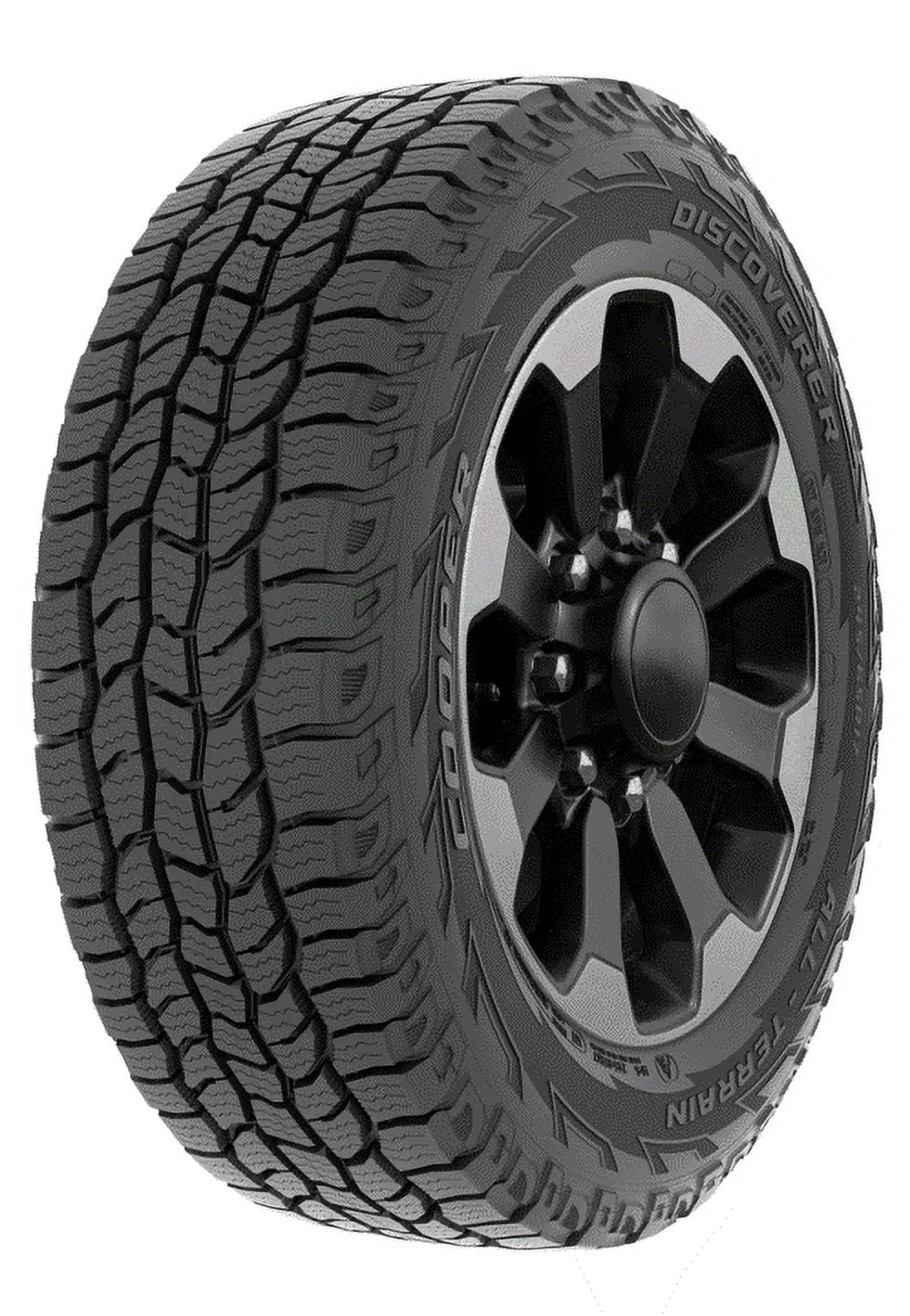 235/70R16 106T All-Terrain Tire I33895