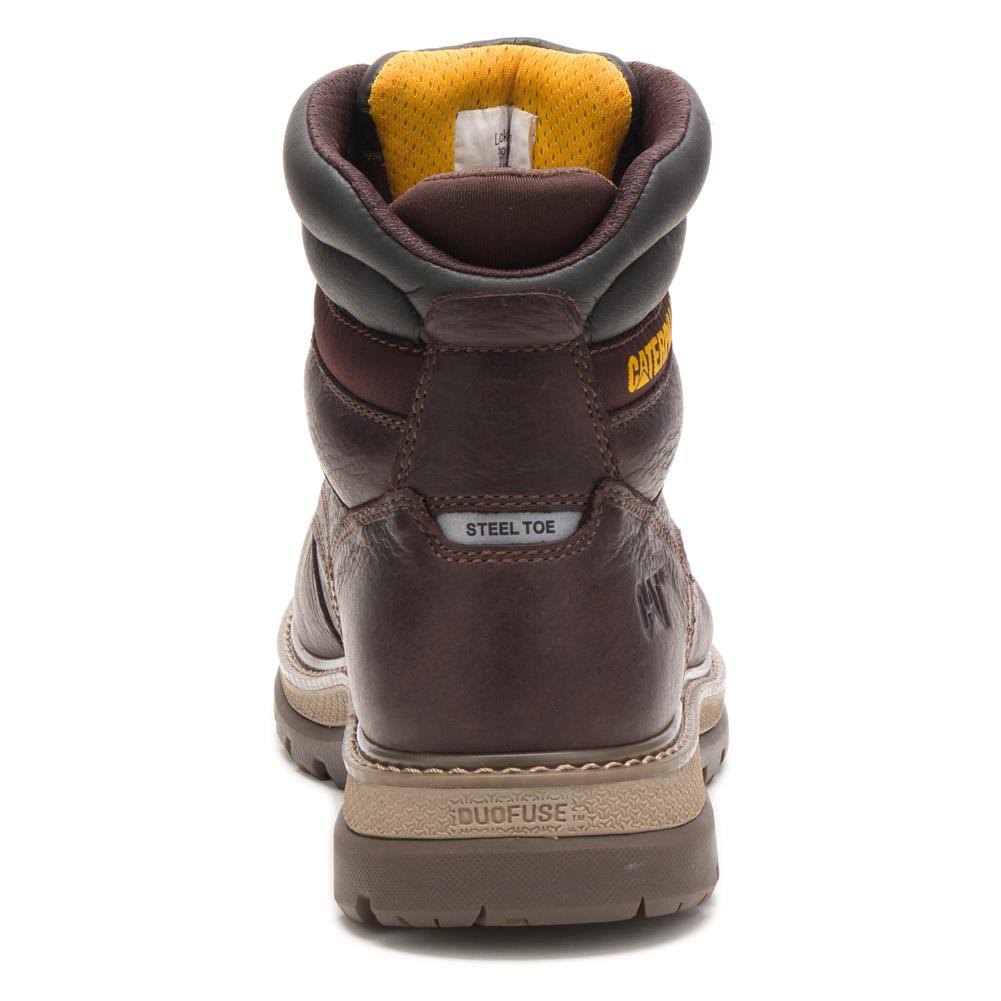 Steel Toe Waterproof Boots L2775