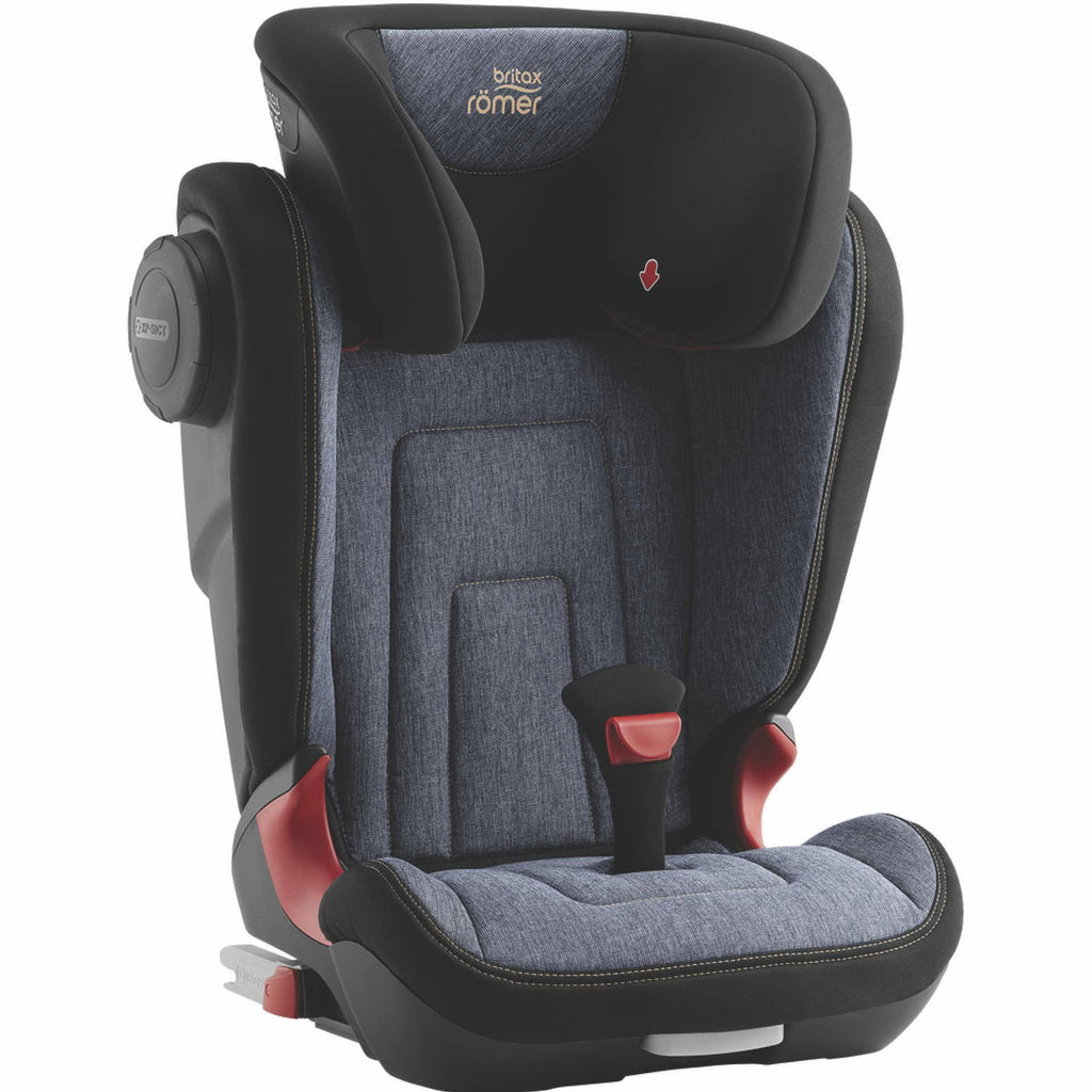 Blue Marble Car Seat I38386