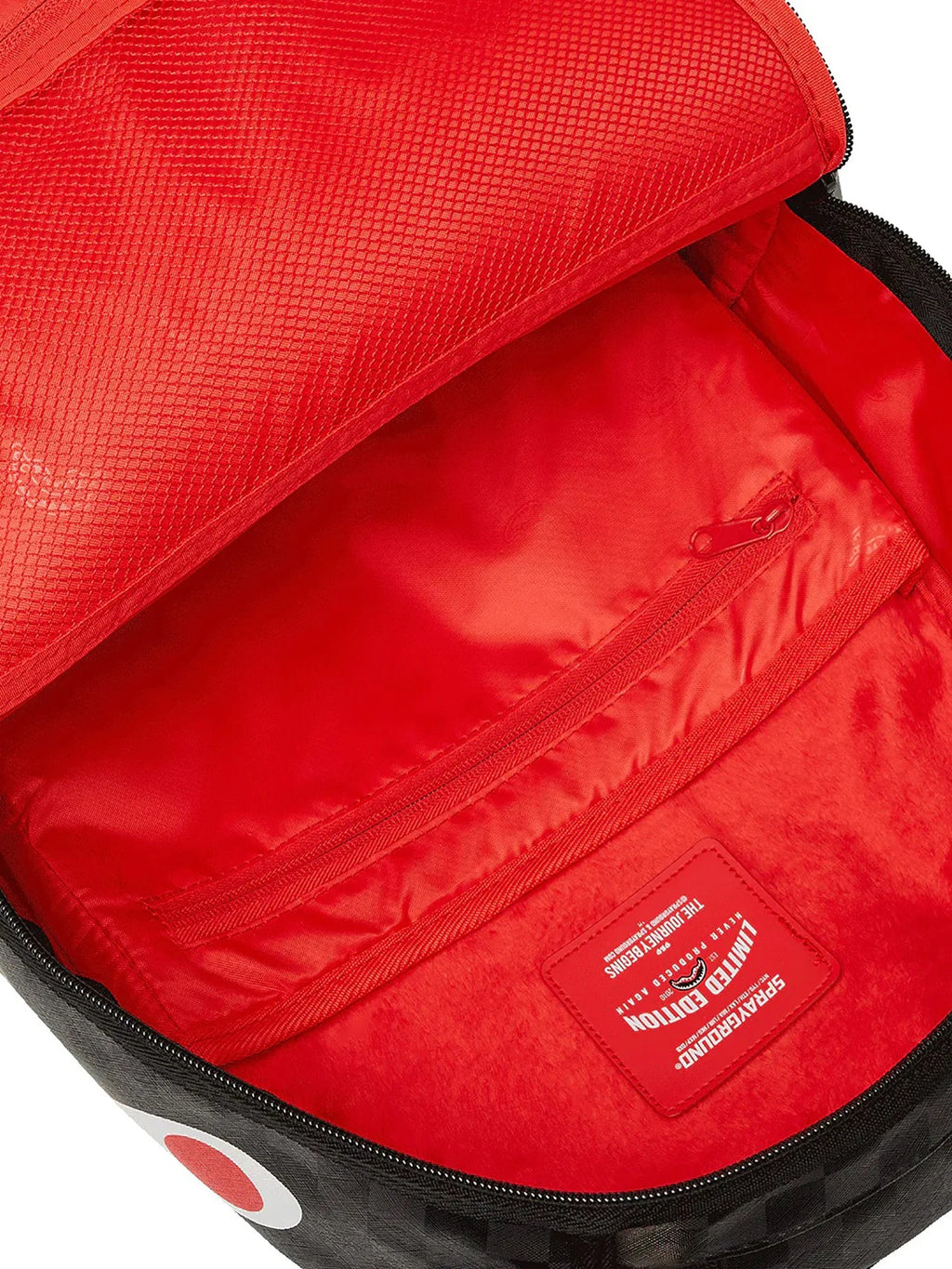Black Backpack N297721