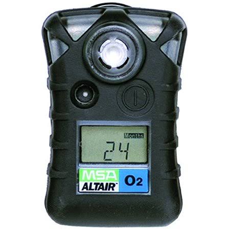 Oxygen Single Gas Detector U952