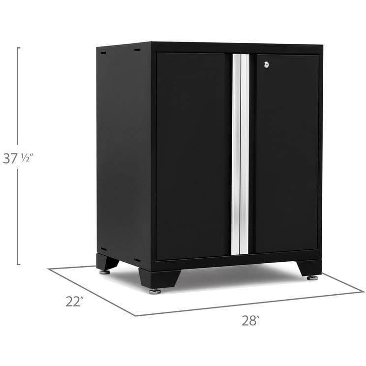 2 Door Base Cabinet F8344