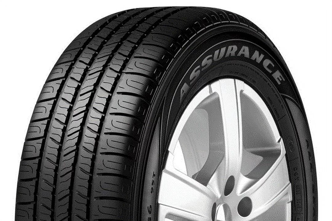 215/60R17 96T All-Season Passenger Tire I41722