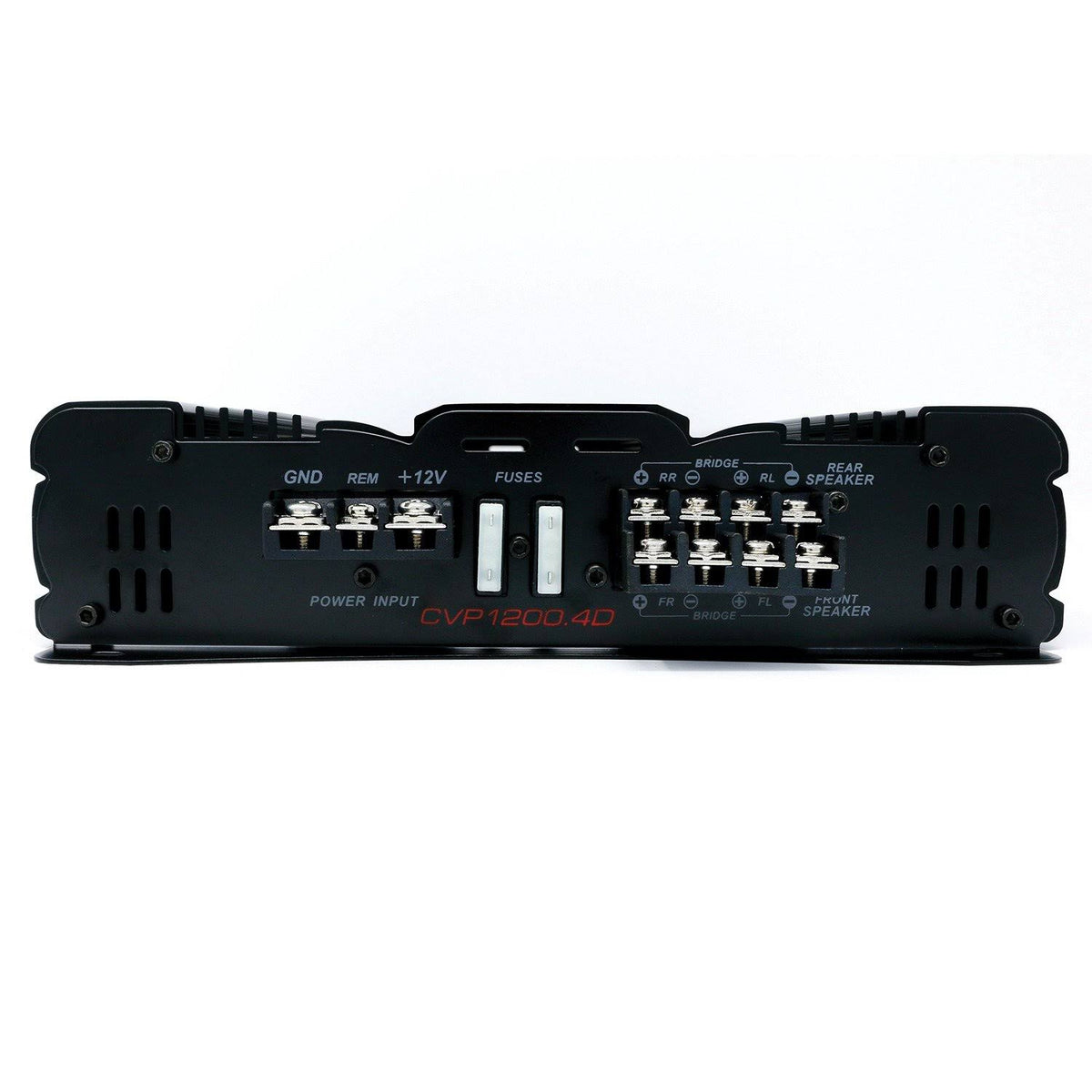 1,200-watt-max 4-Channel Class D Amp L775632