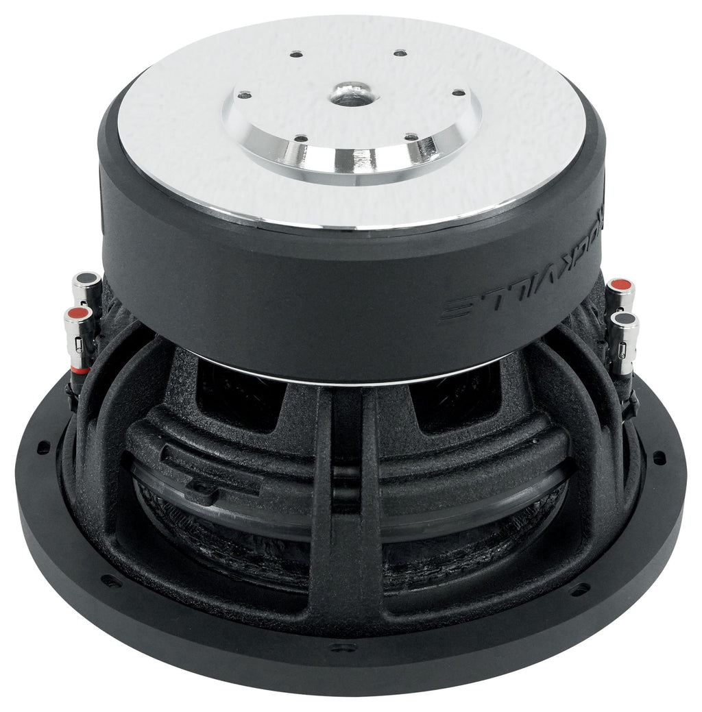 10" 800w RMS Car Subwoofer DVC 2-Ohm M2487