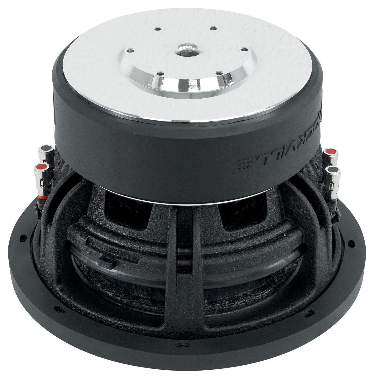 10" 800w RMS Car Subwoofer DVC 2-Ohm M2487