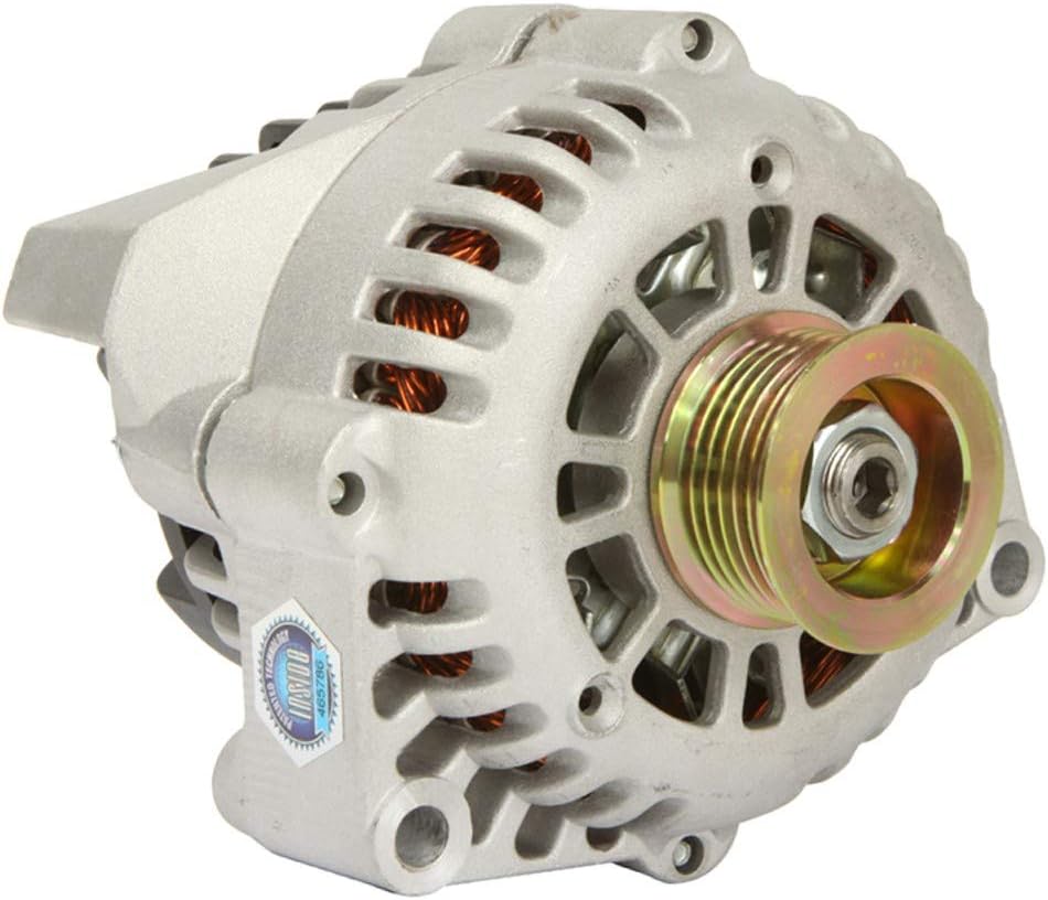 Alternator M1351