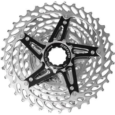 10 Speed Cassette N43726