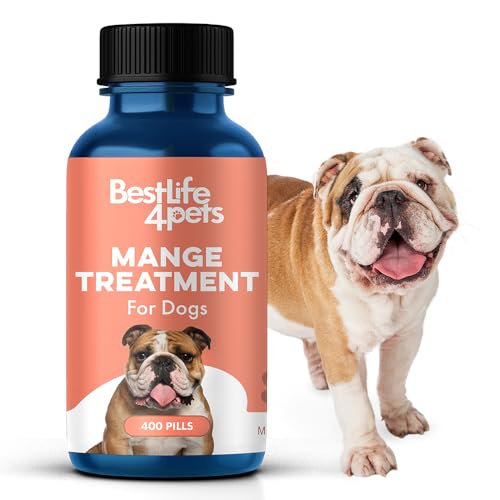 All Natural Skin Pills for Dogs M582270