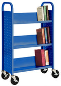 Welded Bookcase H967
