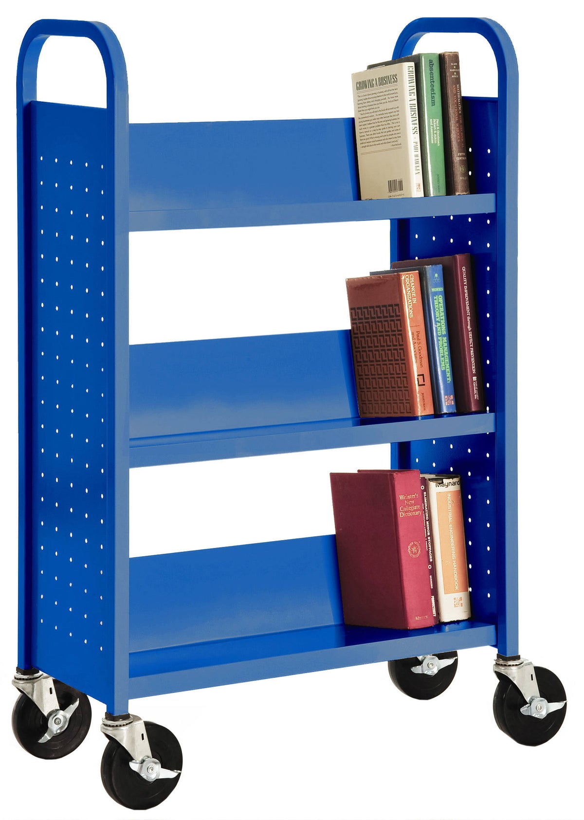 Welded Bookcase H967